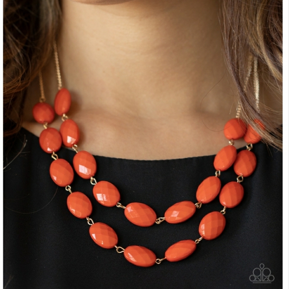 Max Volume Necklace